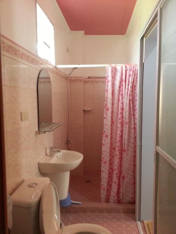 Vhauschild Transient Rooms Alaminos Bagian luar foto